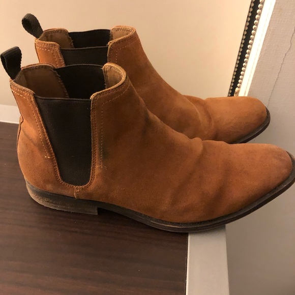 Aldo Chelsea Boots (1/2 available) - Picture 4 of 6